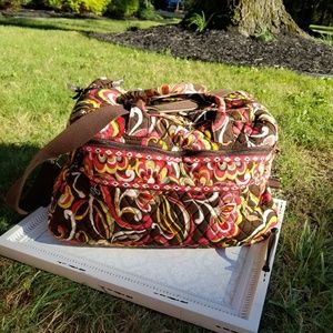 Vera Bradley Weekend Bag